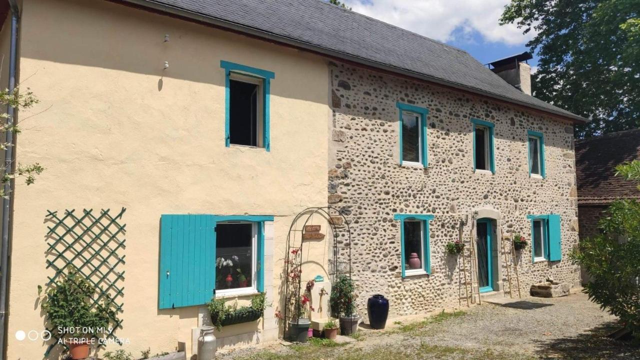 Maison Mignaquy Charritte-de-Bas المظهر الخارجي الصورة