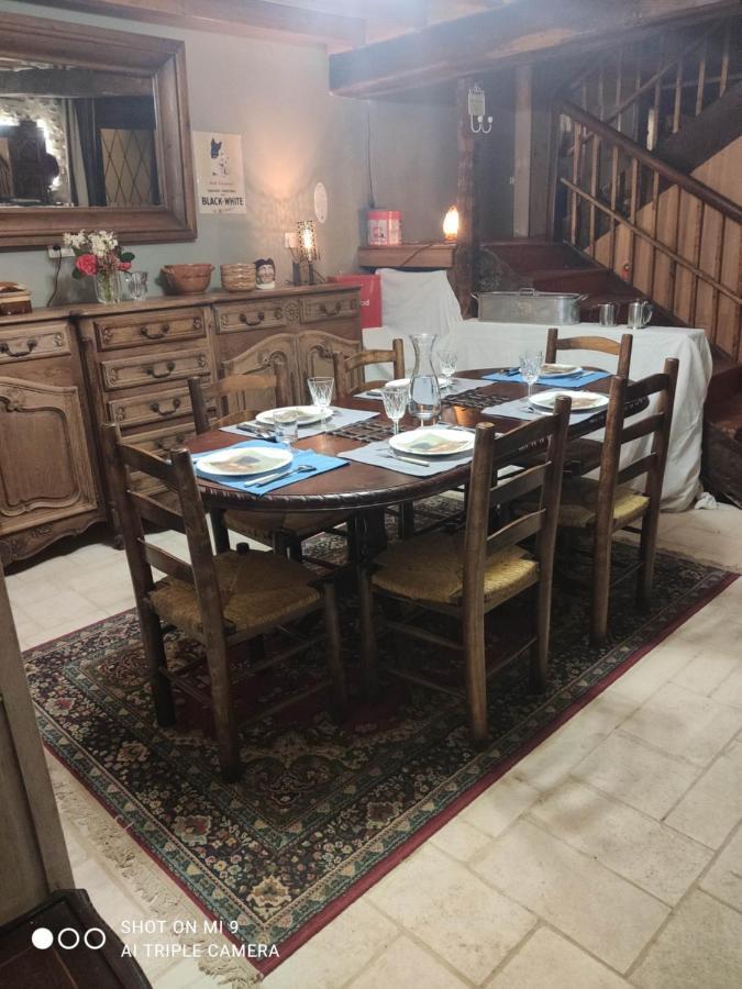 Maison Mignaquy Charritte-de-Bas المظهر الخارجي الصورة
