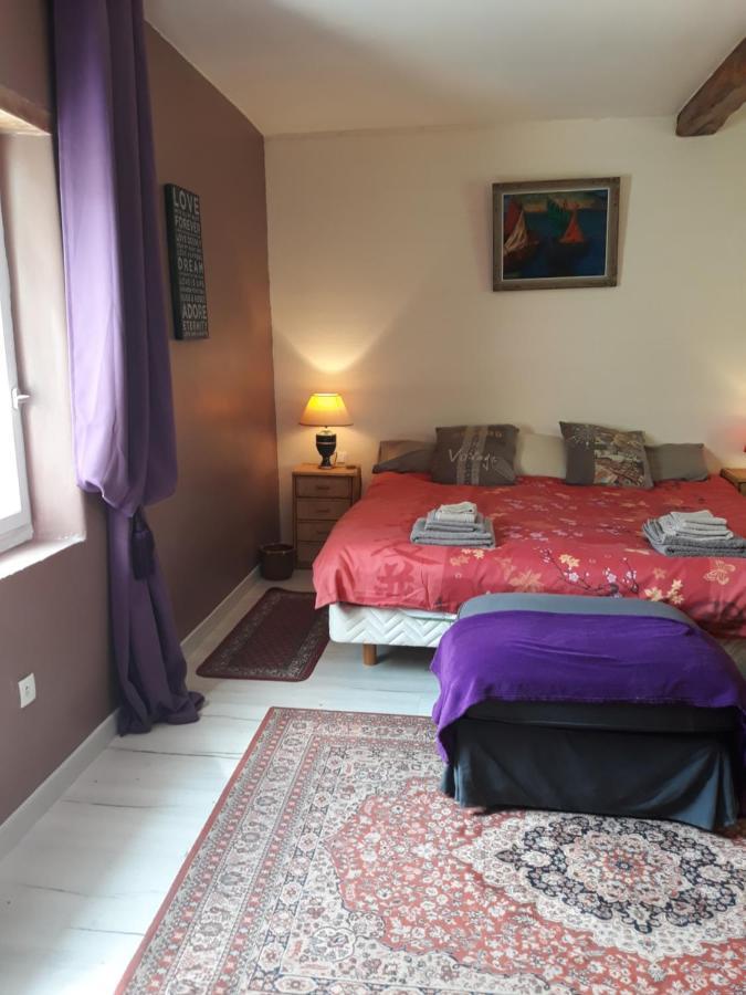Maison Mignaquy Charritte-de-Bas المظهر الخارجي الصورة