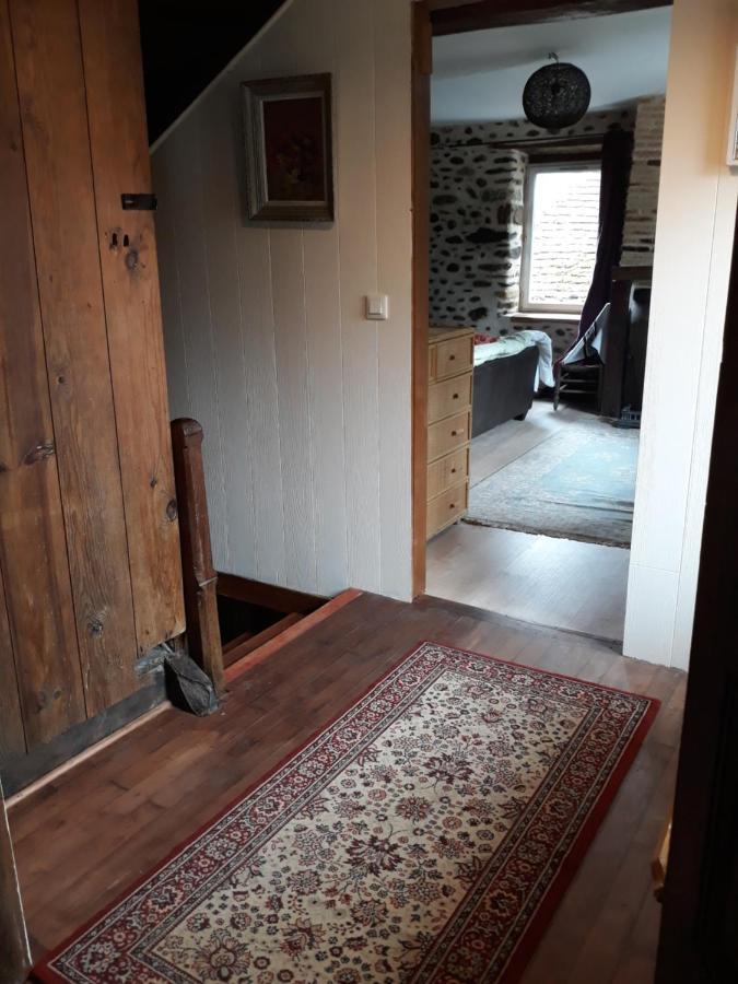Maison Mignaquy Charritte-de-Bas المظهر الخارجي الصورة