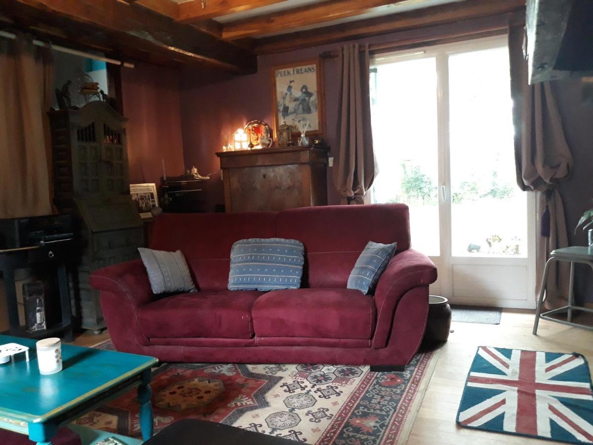 Maison Mignaquy Charritte-de-Bas المظهر الخارجي الصورة