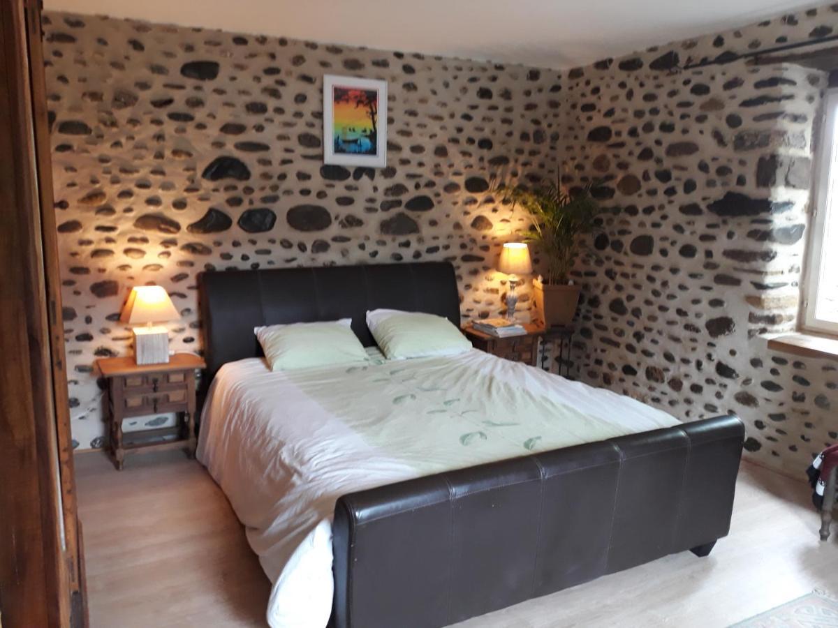 Maison Mignaquy Charritte-de-Bas المظهر الخارجي الصورة
