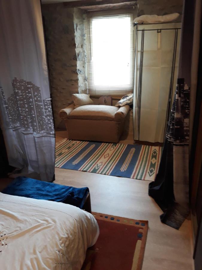 Maison Mignaquy Charritte-de-Bas المظهر الخارجي الصورة