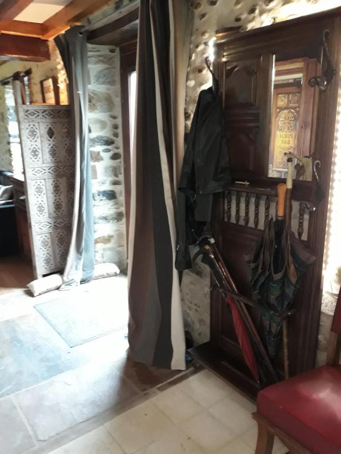 Maison Mignaquy Charritte-de-Bas المظهر الخارجي الصورة