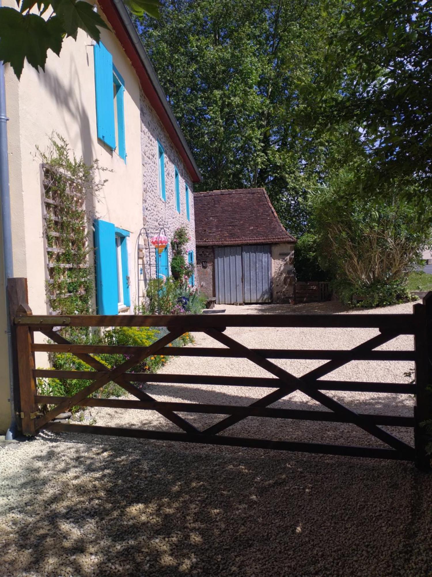 Maison Mignaquy Charritte-de-Bas المظهر الخارجي الصورة